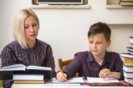 How to Pick the Right 11-Plus Tutor