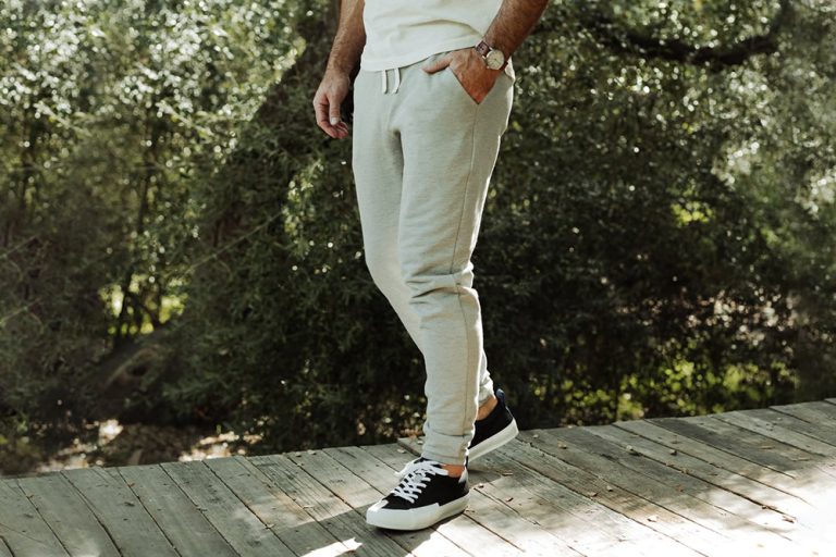 3 reasons why joggers are trending in the market