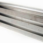 The History of Aluminium Extrusion