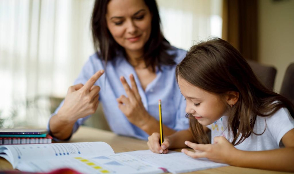 When Is the Right Time to Get a Math Tutor for My Child?