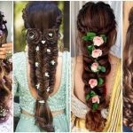 Long Hair Updos That Will Augment The Gorgeousness Of Your Hair