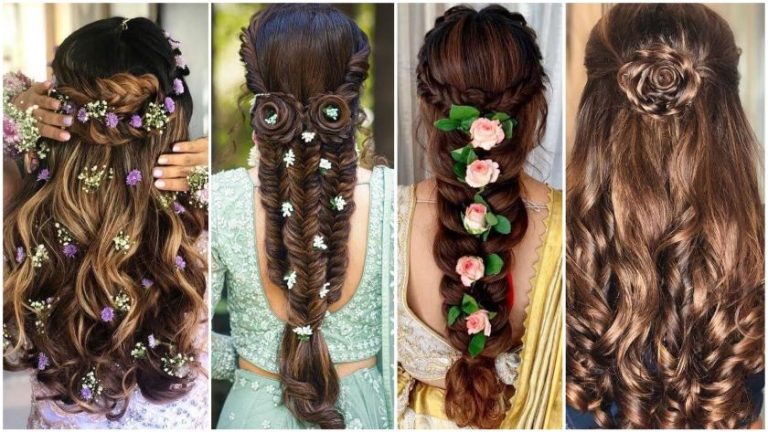 Long Hair Updos That Will Augment The Gorgeousness Of Your Hair