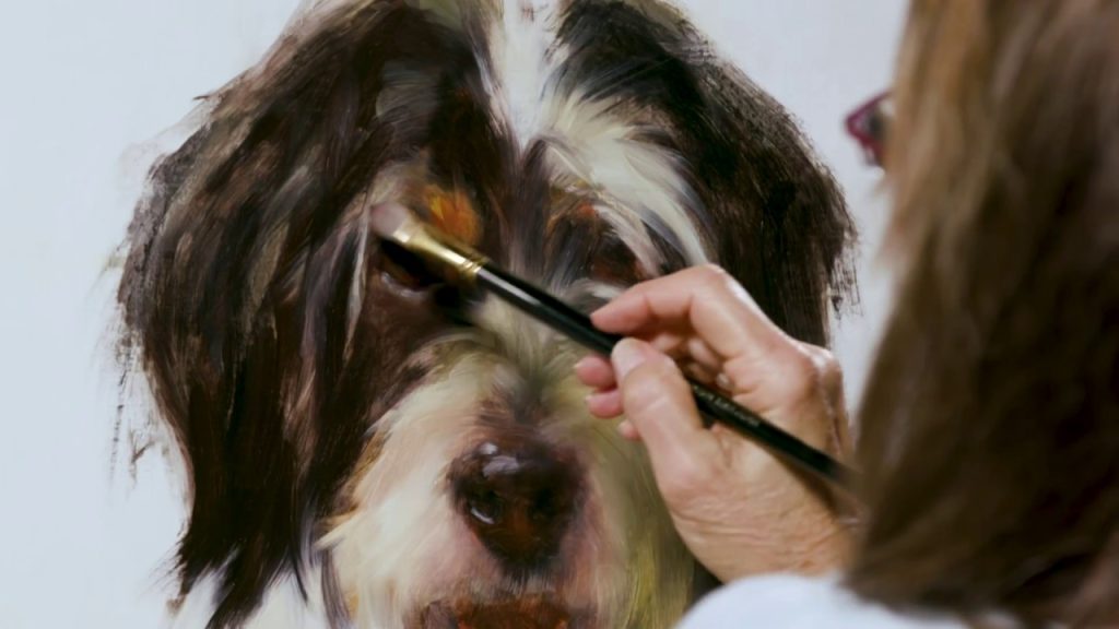 6 Ultimate Pet Painting Hacks