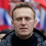 Alexei Navalny