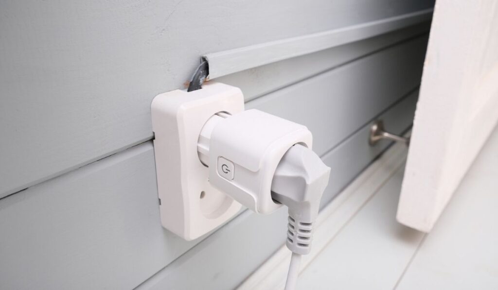 Understanding the purpose of wiz wifi smart plug