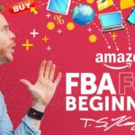 Amazon FBA for Beginners