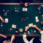 Online Poker Unleashed: The Future of Card Games